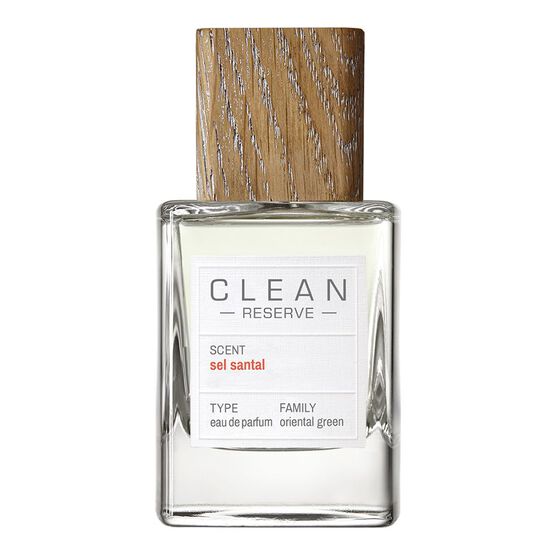 CLEAN RESERVE SEL SANTAL EDP